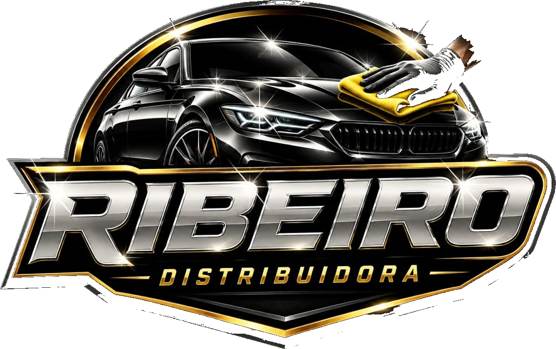 Distribuidora Ribeiro
