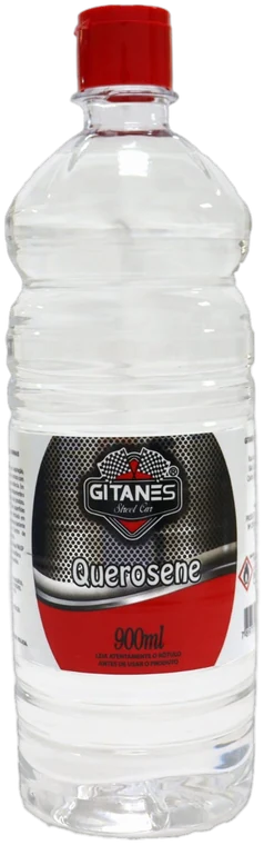 Querosene 900 ml